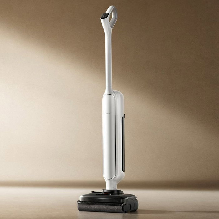 Xiaomi Truclean W30 Pro Wet Dry White Xiaomi Truclean W30 Pro Wet Dry White